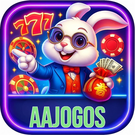 aajogos logo