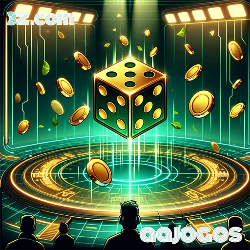 Apostas do aajogos: Diversão e Emoção ao Seu Alcance