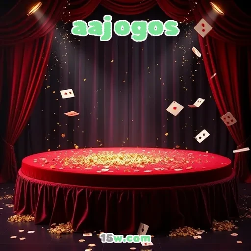 aajogos: Explore a Seção Arcade e Aumente Sua Diversão!