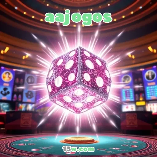 aajogos: Leve Seu Estilo aos Jogos com a Seção de Moda