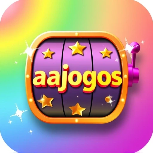 aajogos logo